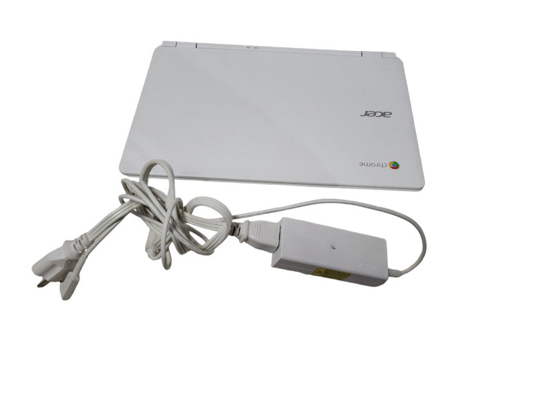 Acer Chromebook 11 CB3-111-C8UB 11.6in. 16GB , Intel Celeron 2.16GHz READ
