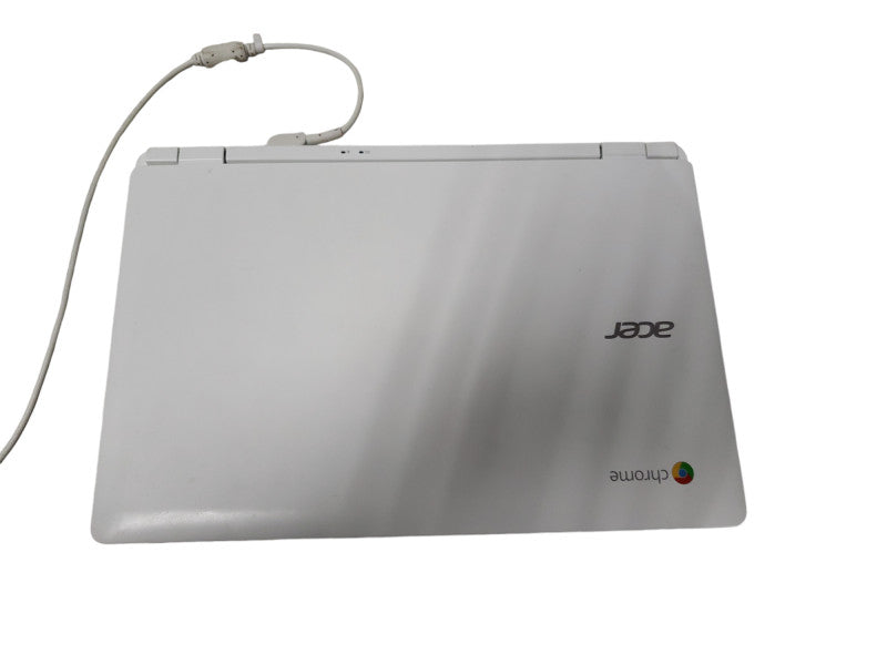 Acer Chromebook 11 CB3-111-C8UB 11.6in. 16GB , Intel Celeron 2.16GHz READ