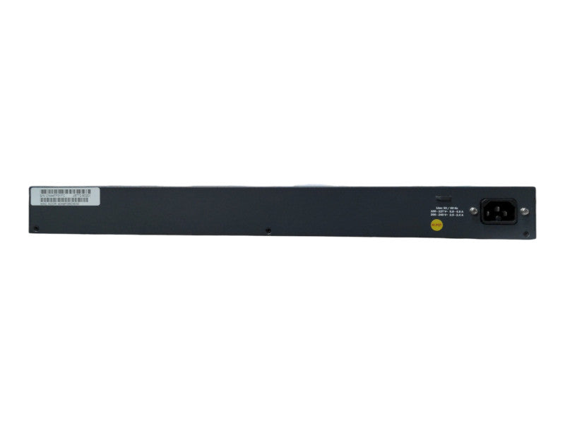 HP 2530-48G PoE+ J9772A 48 Port Gigabit PoE+ 4x SFP Network Switch