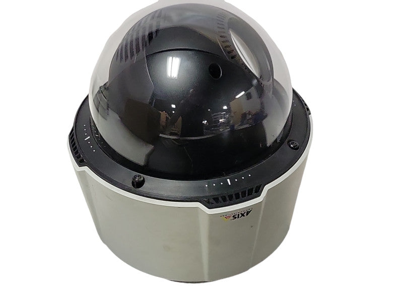 Axis Communications P5655-E 60hz Outdoor PTZ Network Dome Camera 01682-001-02 _
