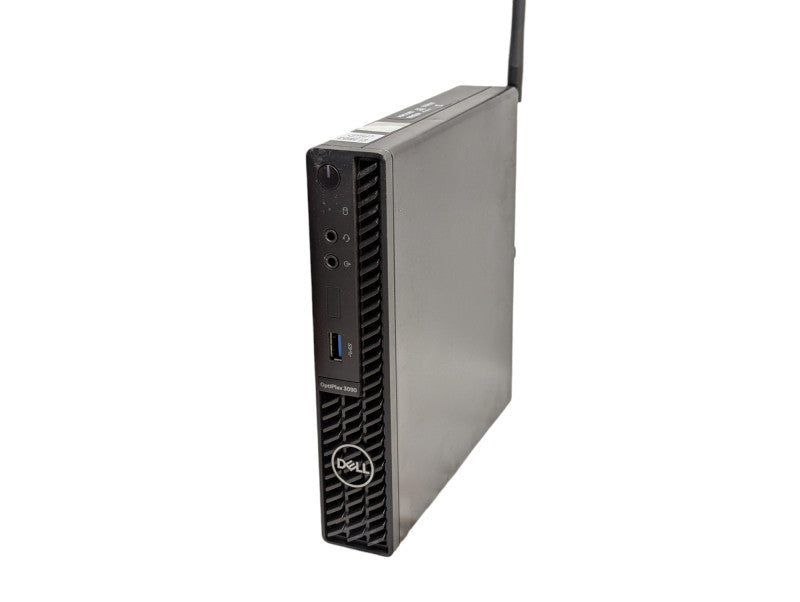 DELL OptiPlex 3090 Micro Intel Core i3-10105T @ 3.00Ghz 16GB RAM & 256GB NVMe -