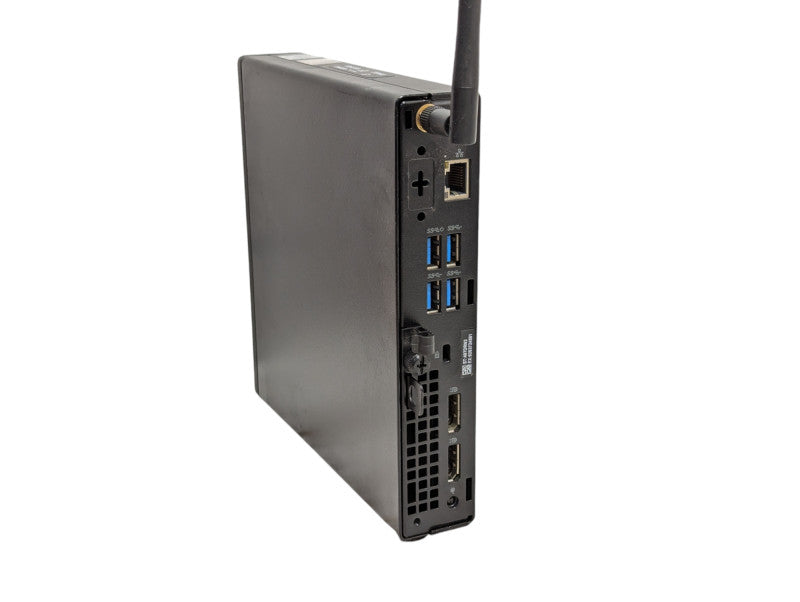 DELL OptiPlex 3090 Micro Intel Core i3-10105T @ 3.00Ghz 16GB RAM & 256GB NVMe -
