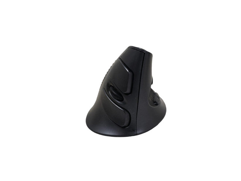 SANWA SUPPLY Wireless Wire Vertical  Ergonomic Wireless Mouse MA-ERGW6 W