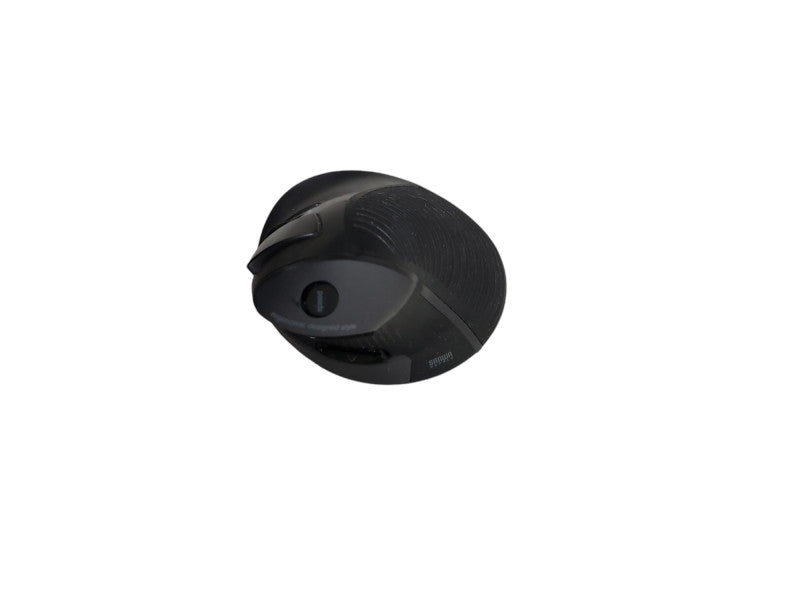 SANWA SUPPLY Wireless Wire Vertical  Ergonomic Wireless Mouse MA-ERGW6 W
