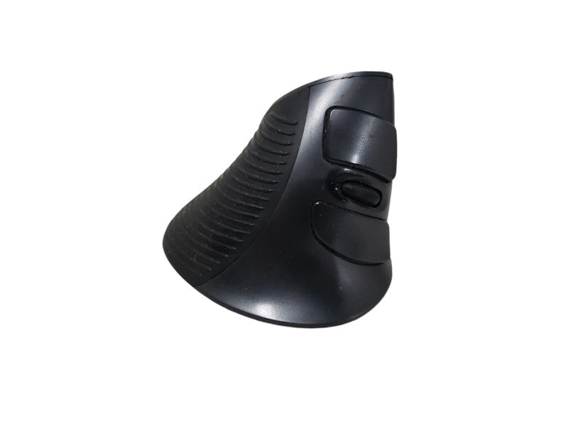 SANWA SUPPLY Wireless Wire Vertical  Ergonomic Wireless Mouse MA-ERGW6 W