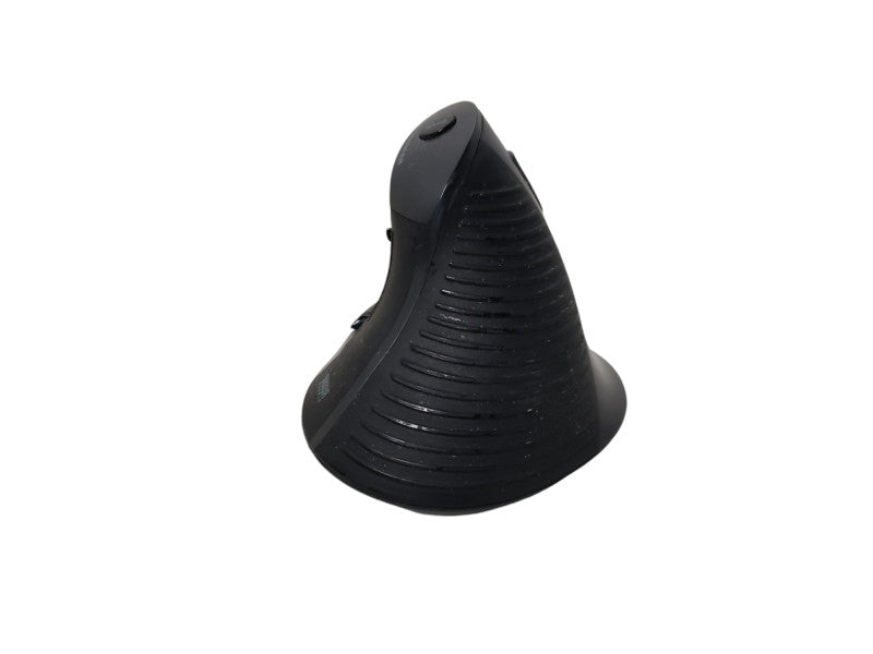 SANWA SUPPLY Wireless Wire Vertical  Ergonomic Wireless Mouse MA-ERGW6 W
