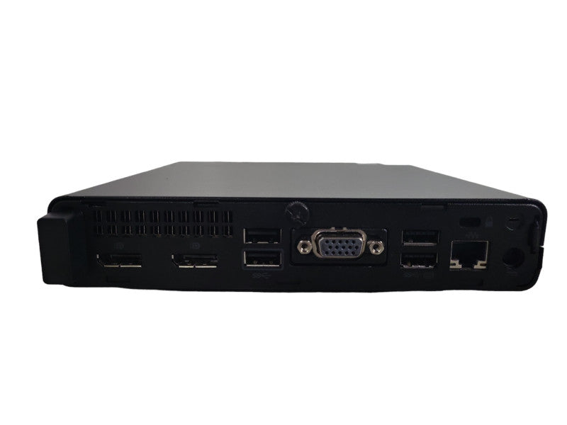 HP EliteDesk 800 G4 SFF, i7-8700T 2.40GHz , 8GB DDR4, 512GB NVMe !
