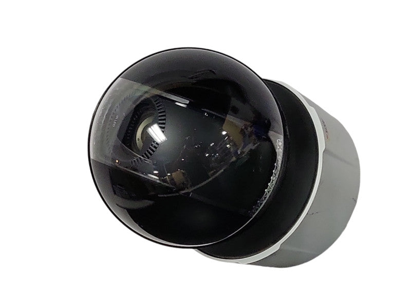 Axis Q6125-LE 1080p Outdoor PTZ Network Dome Camera _