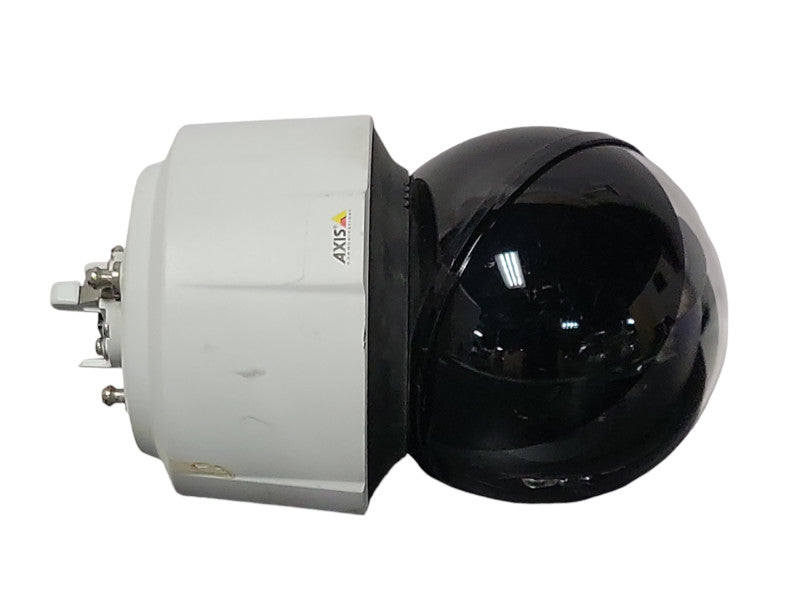 Axis Q6125-LE 1080p Outdoor PTZ Network Dome Camera _