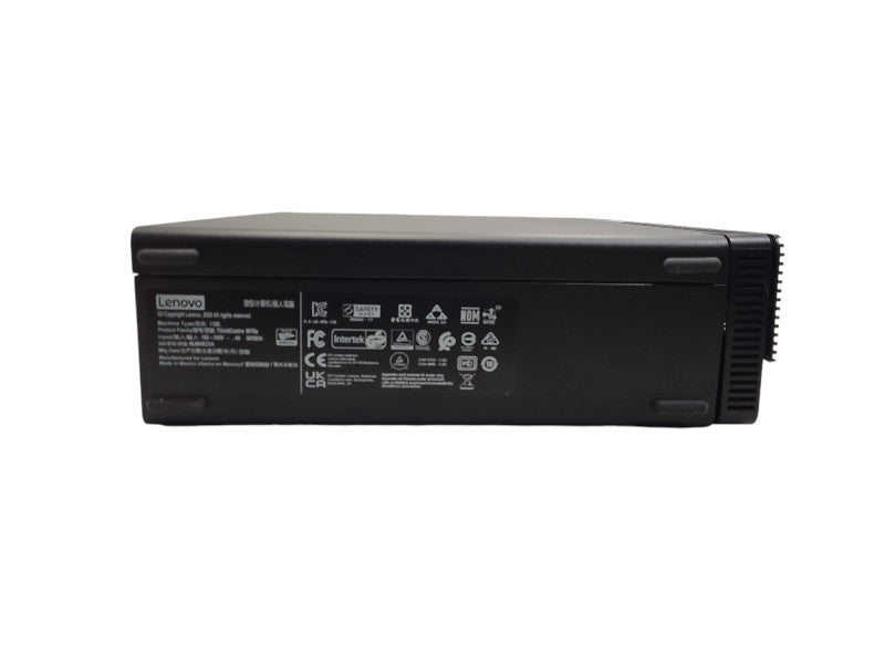 Lenovo ThinkCentre M70S SFF i5-10400 @ 2.9GHz 16GB RAM 512GB NVme Q$