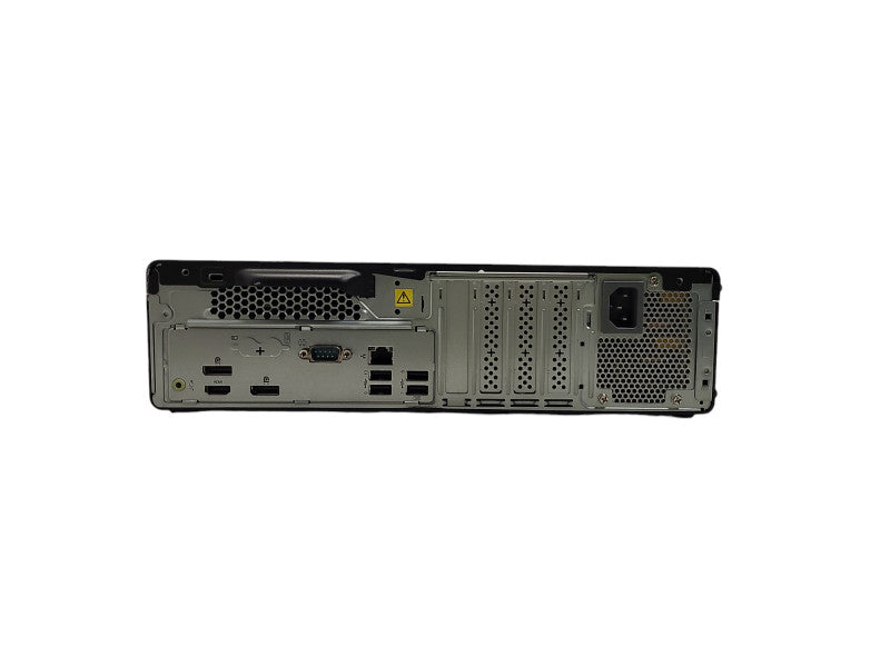 Lenovo ThinkCentre M70S SFF i5-10400 @ 2.9GHz 16GB RAM 512GB NVme Q$