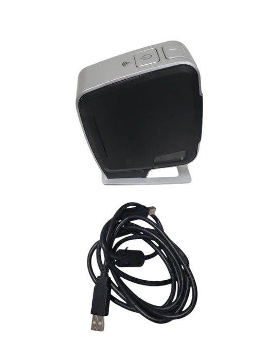 Dymo Labelmanager Wireless USB Plug Play PC Mac 2-7/8w X 5-3/4d X 6-3/8h D1