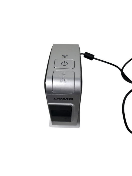 Dymo Labelmanager Wireless USB Plug Play PC Mac 2-7/8w X 5-3/4d X 6-3/8h D1