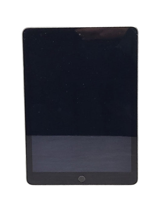 Apple iPad 5th Gen 32GB Unlocked with Case, Wi-Fi Only, PLEASE READ $