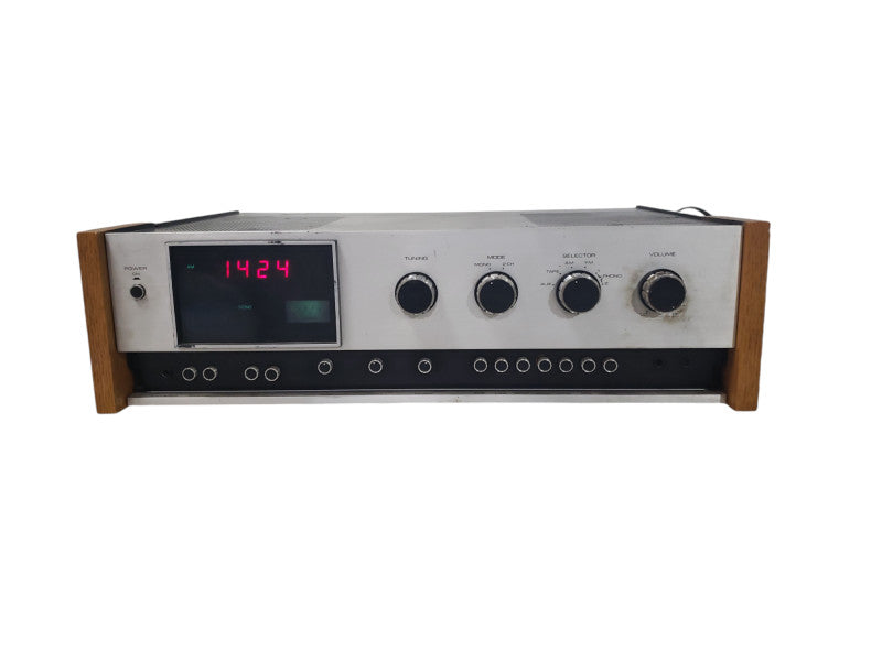 Vintage HEATHKIT AR-1515 Digital Tuner Receiver