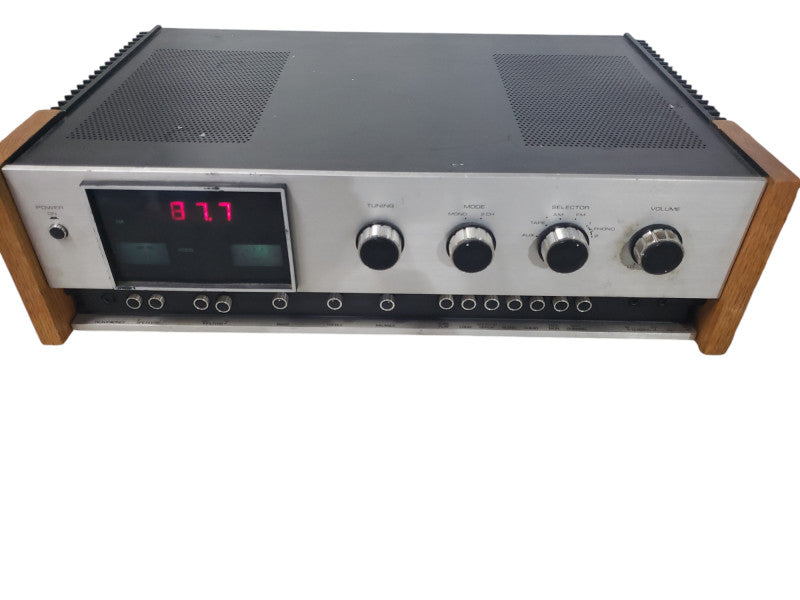 Vintage HEATHKIT AR-1515 Digital Tuner Receiver