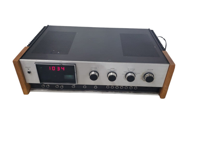 Vintage HEATHKIT AR-1515 Digital Tuner Receiver