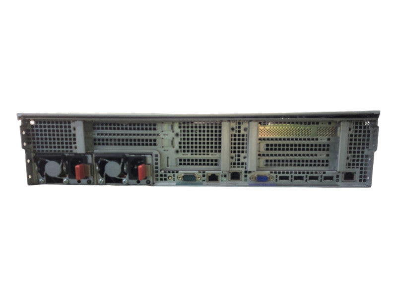 Lenovo ThinkServer RS140 2U | Xeon CPU E5-2620 v2 | 32GB DDR3 | No HDD\t $