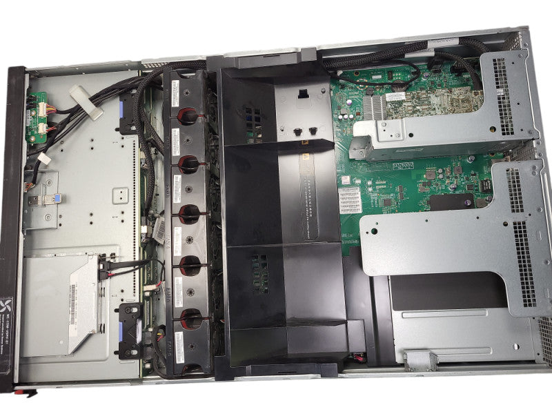 Lenovo ThinkServer RS140 2U | Xeon CPU E5-2620 v2 | 32GB DDR3 | No HDD\t $