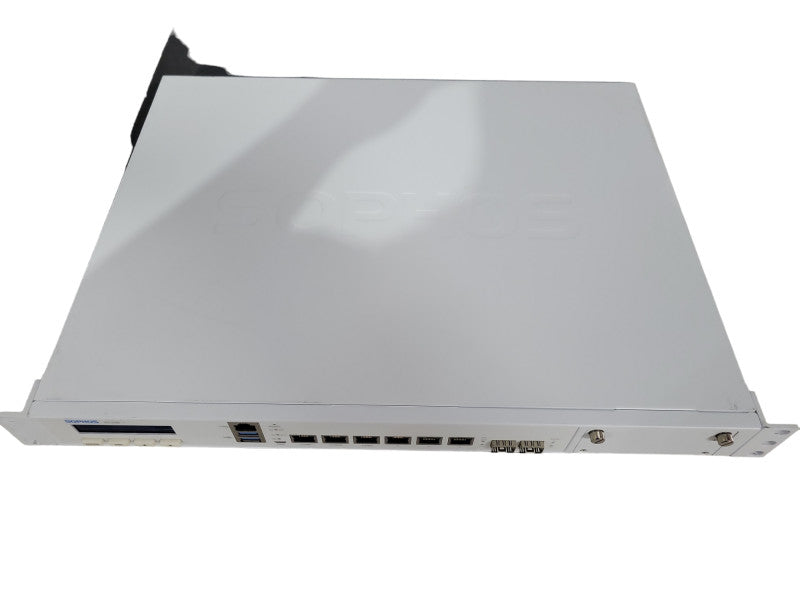 Sophos XG 230 Rev2 Firewall Security Appliance !