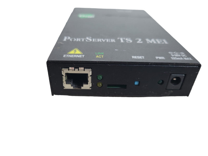 Digi PortServer TS P MEI 2  50000836-02 M !