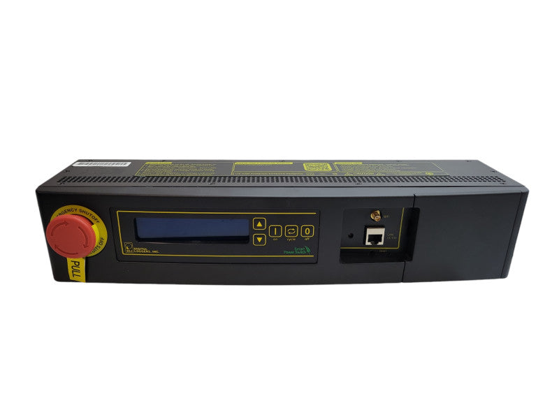 Digital Loggers Ethernet Power Controller Smart Power Switch EPCR5 %