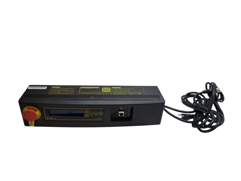 Digital Loggers Ethernet Power Controller Smart Power Switch EPCR5 %