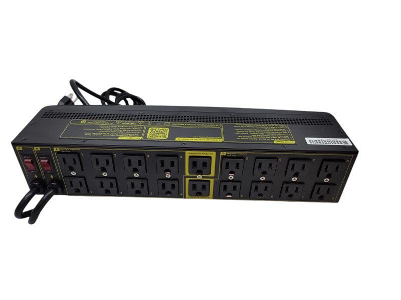 Digital Loggers Ethernet Power Controller Smart Power Switch EPCR5 %