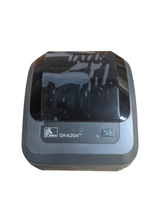 Zebra GK420d | GK42-202210-000 | Thermal Label Printer