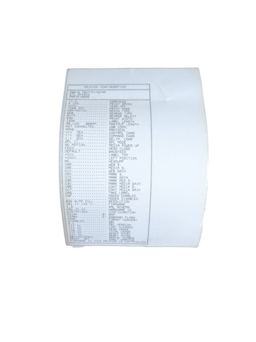 Zebra GK420d | GK42-202210-000 | Thermal Label Printer