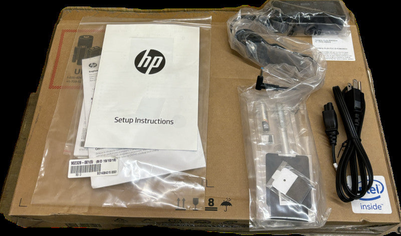 HP EliteBook x360 1030 G2 TOUCH i7-7600U 8GB RAM 256GB SSD BRAND-NEW READ! Q Lap200
