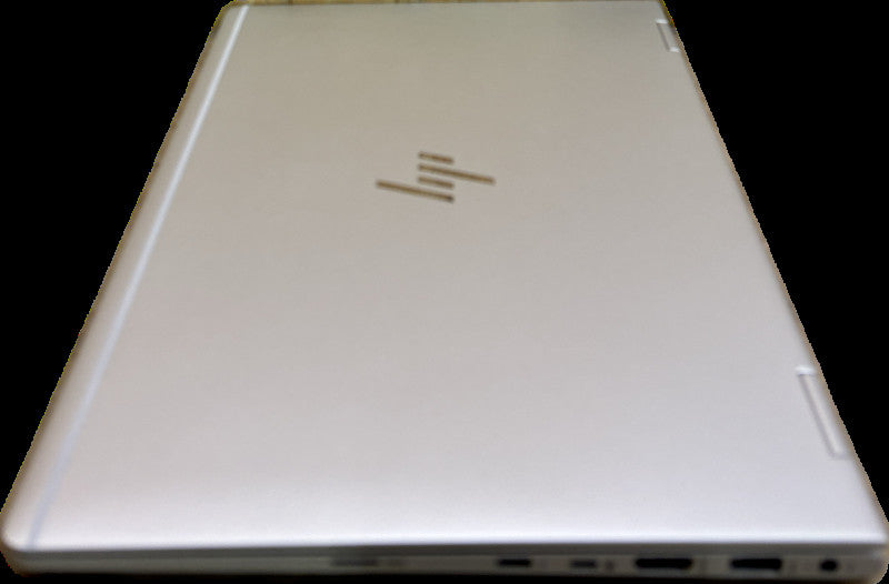 HP EliteBook x360 1030 G2 TOUCH i7-7600U 8GB RAM 256GB SSD BRAND-NEW READ! Q Lap200