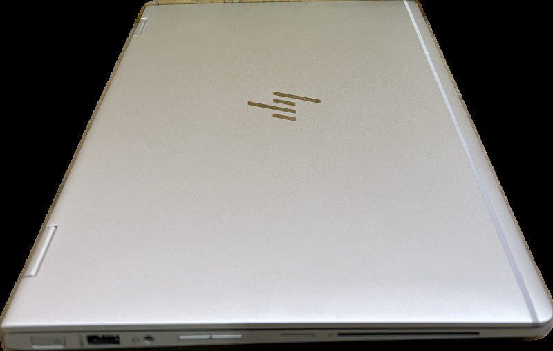 HP EliteBook x360 1030 G2 TOUCH i7-7600U 8GB RAM 256GB SSD BRAND-NEW READ! Q Lap200