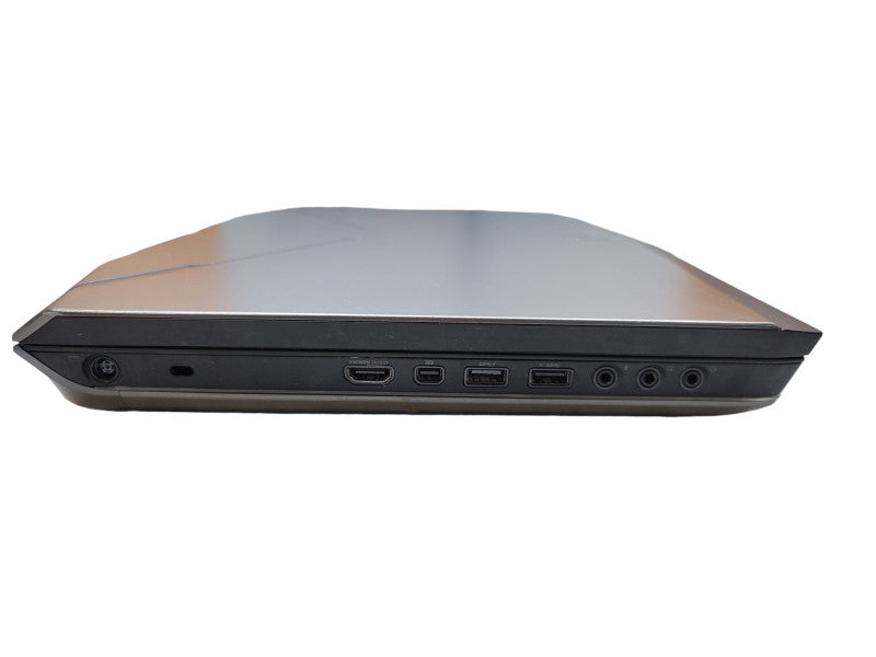 Alienware m17x| i7-4710MQ| 8GB DDR3| GTX 860M| 400GB SSD  β Lap200