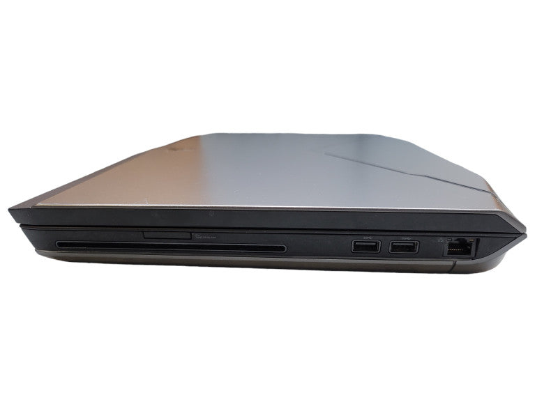Alienware m17x| i7-4710MQ| 8GB DDR3| GTX 860M| 400GB SSD  β Lap200
