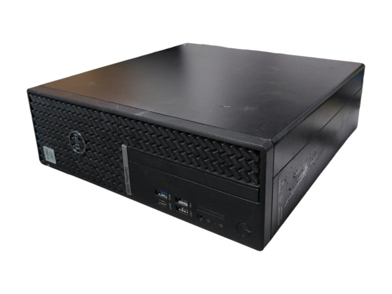 Dell OptiPlex 5090 SFF, i5-10505 3.20GHz 6C, 16GB DDR4, 512GB NVMe