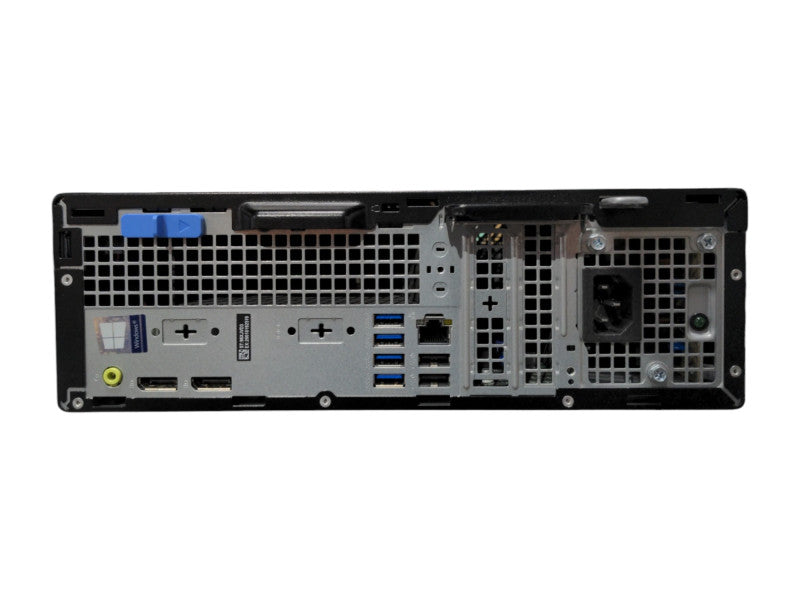 Dell OptiPlex 5090 SFF, i5-10505 3.20GHz 6C, 16GB DDR4, 512GB NVMe