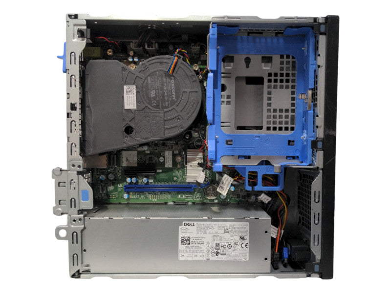 Dell OptiPlex 5090 SFF, i5-10505 3.20GHz 6C, 16GB DDR4, 512GB NVMe