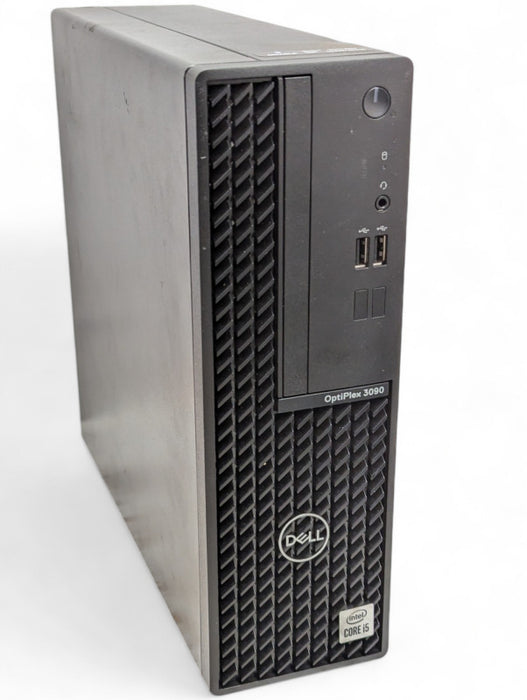 DELL OptiPlex 3090 SSF Barebones Please READ  -