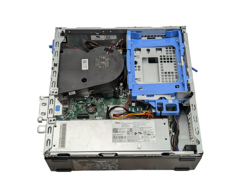 DELL OptiPlex 3090 SSF Barebones Please READ  -