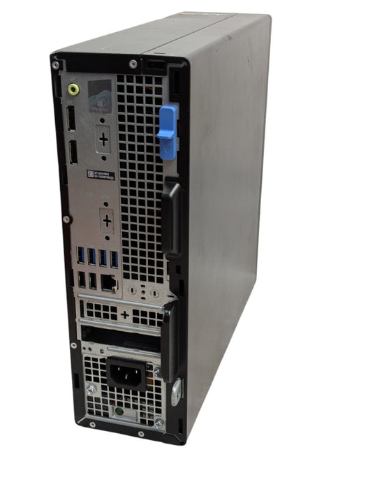 DELL OptiPlex 3090 SSF Barebones Please READ  -