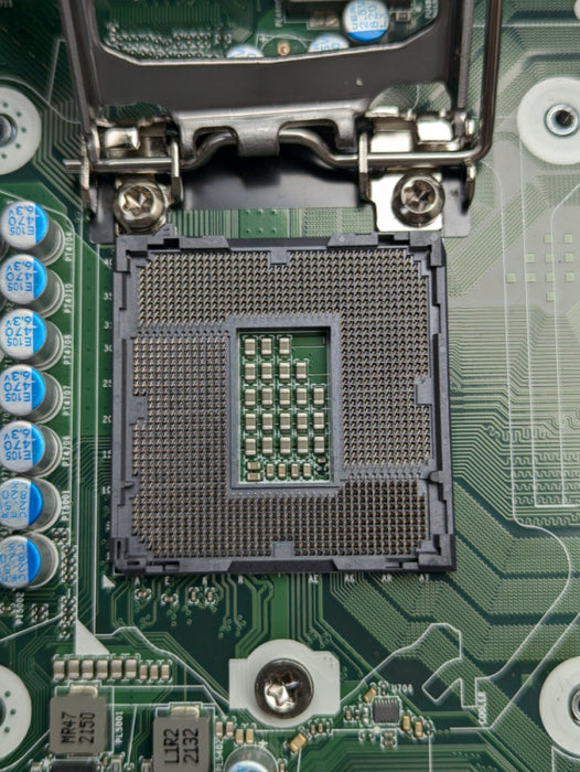 DELL OptiPlex 3090 SSF Barebones Please READ  -