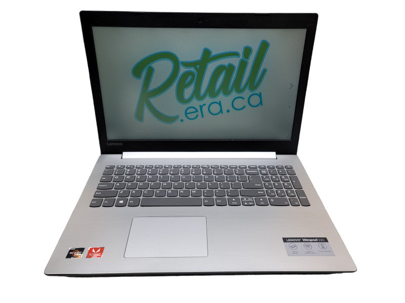 Lenovo ideapad 330-14ARR| Ryzen 5 2500U| 8GB RAM| Radeon Vega 8| 256GB SSD RE β BudLap