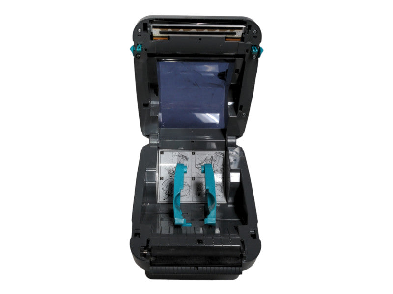 Zebra Direct Thermal Label Printer - ZP450 w/ base power supply