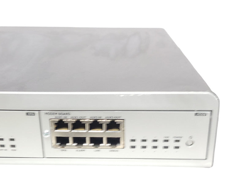 Alcatel-Lucent OmniPCX Enterprise small with 2x Cards, SEE _