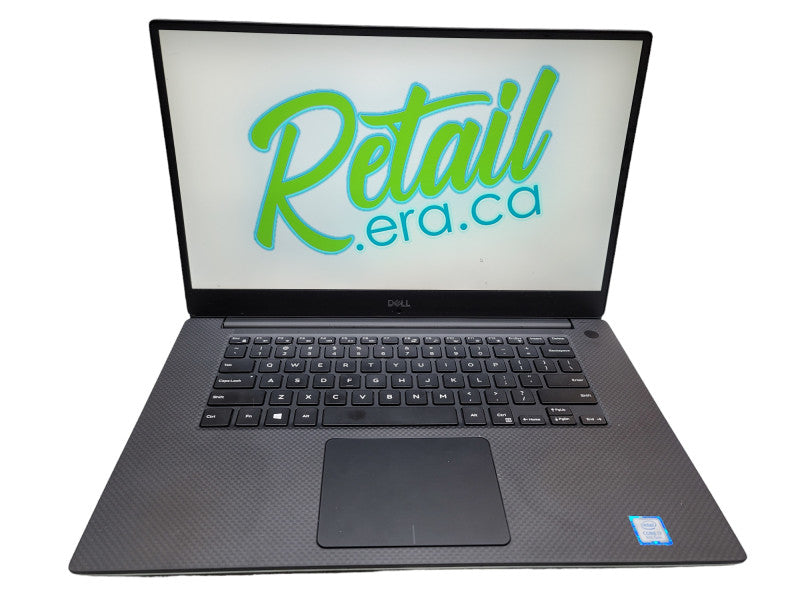 Dell Precision 5530| i7-8850H| 32GB DDR| Quadro P1000| 512GB SSD  β Lap200