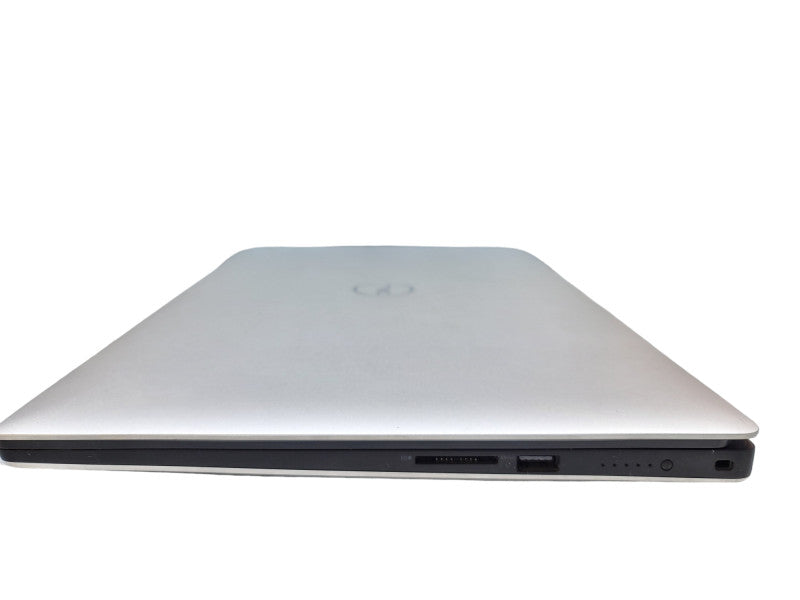 Dell Precision 5530| i7-8850H| 32GB DDR| Quadro P1000| 512GB SSD  β Lap200