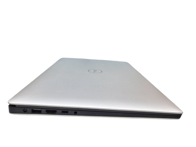 Dell Precision 5530| i7-8850H| 32GB DDR| Quadro P1000| 512GB SSD  β Lap200