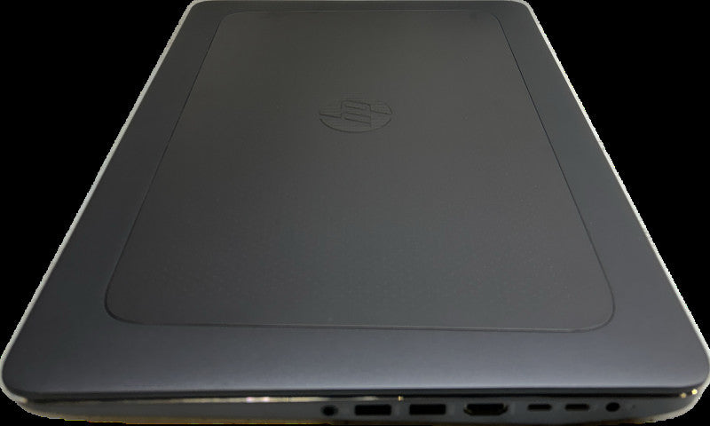 HP ZBook 15 G3 i7-6820HQ QUADRO M1000M 2GB 16GB RAM 512GB SSD Brand-New READ! Q Lap200