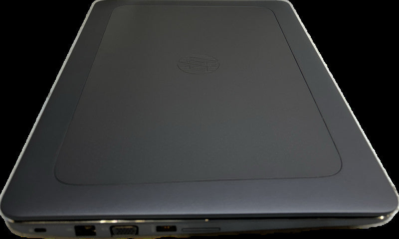 HP ZBook 15 G3 i7-6820HQ QUADRO M1000M 2GB 16GB RAM 512GB SSD Brand-New READ! Q Lap200